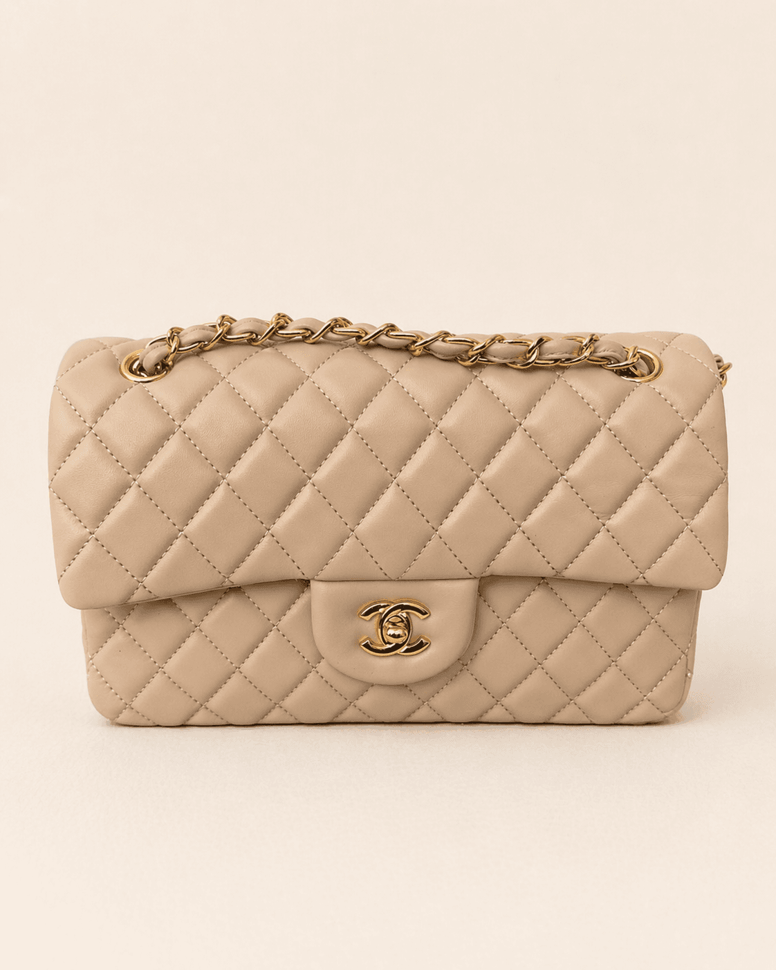 Chanel Classic Flap Bag