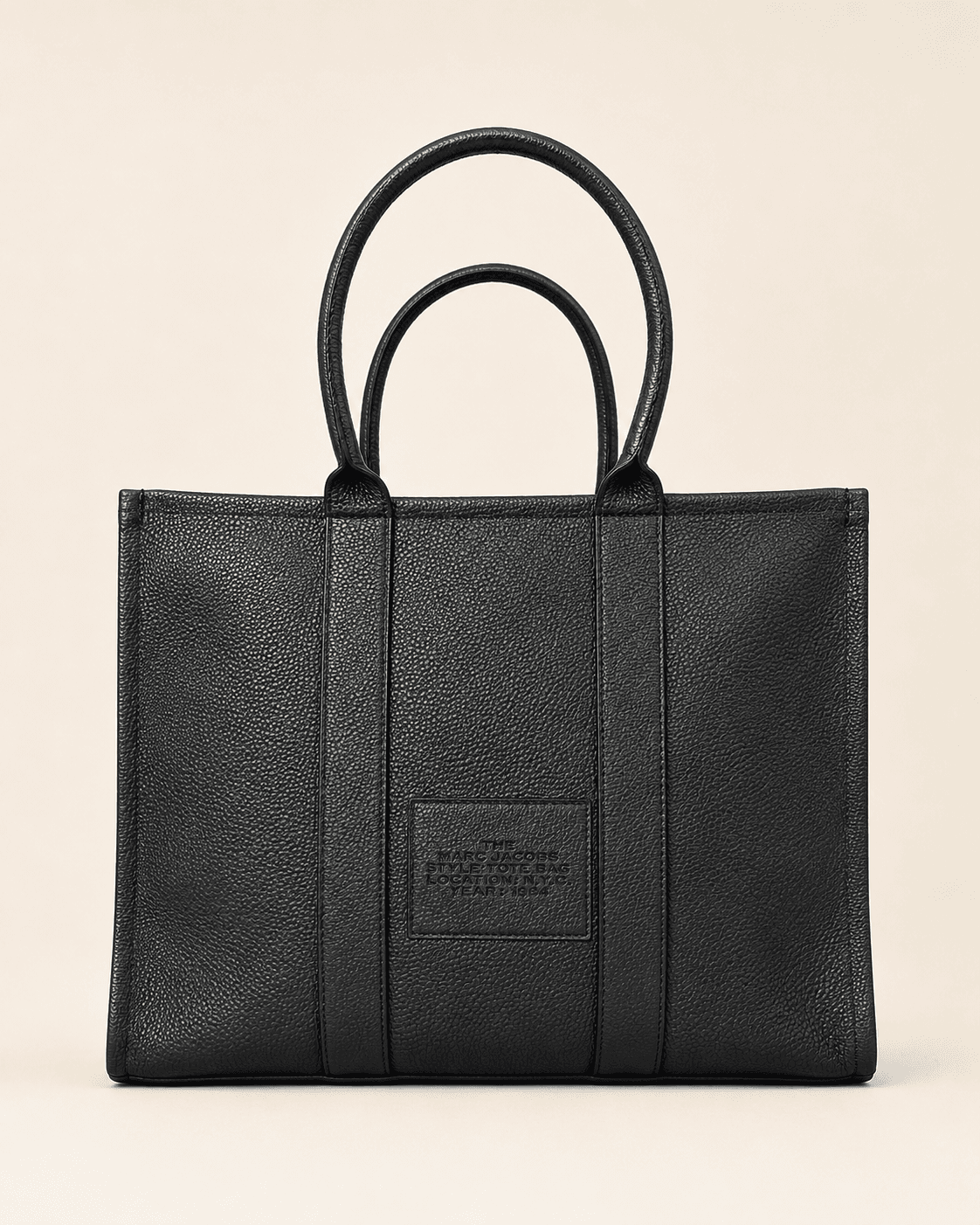 The Tote Bag